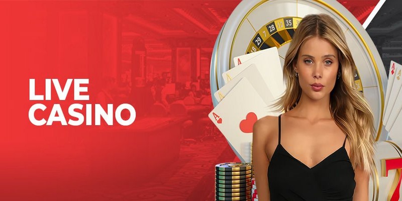 Cách chơi tại casino AG