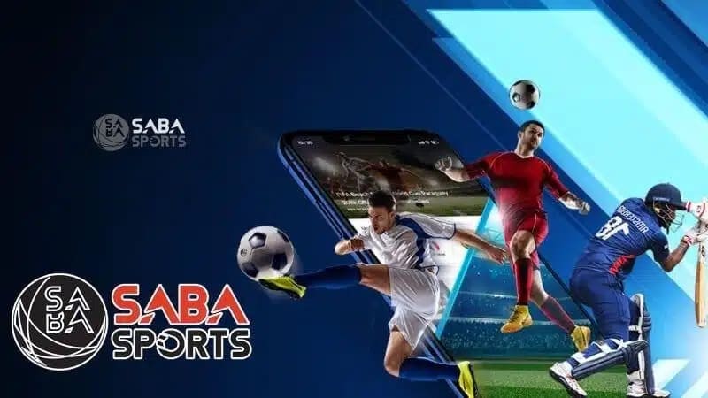 Saba Sport - Cây cổ thụ trong làng game online