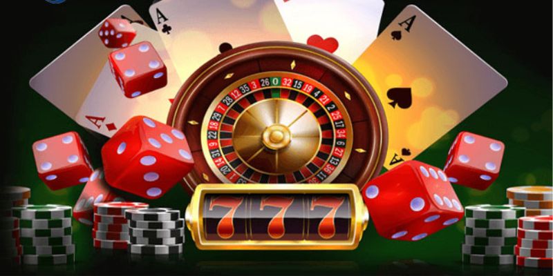 Tìm hiểu về sảnh game Dg Casino là gì trong cá cược