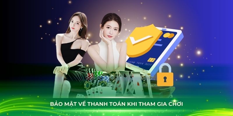 Bảo mật quy định thanh toán tại Kubet thật kỹ lưỡng