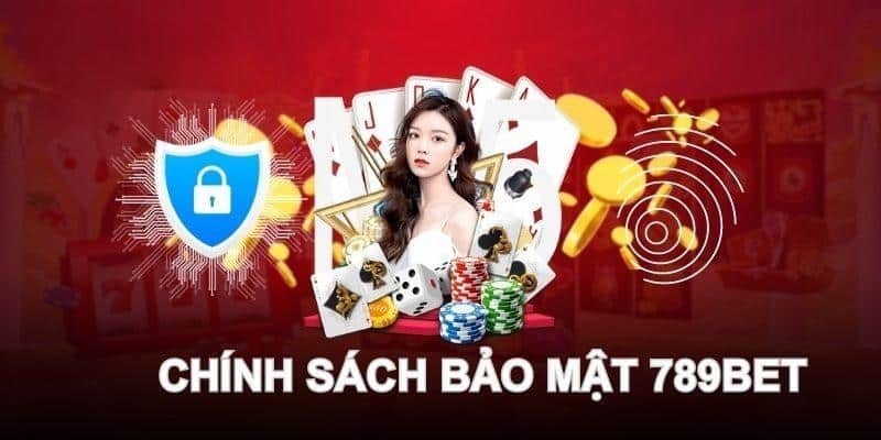 Chính sách bảo mật 789bet có cung cấp những ưu đãi hấp dẫn