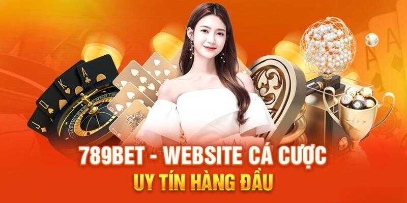 Tổng quan thương hiệu 789Bet