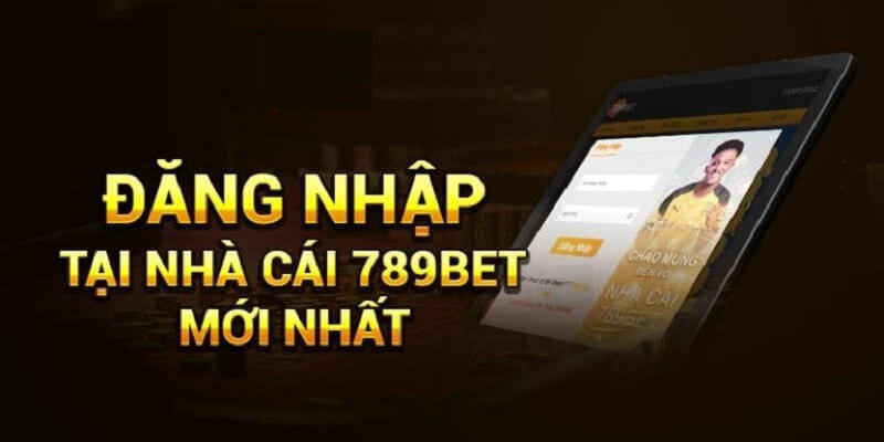 Không đăng nhập 789bet trên nhiều thiết bị