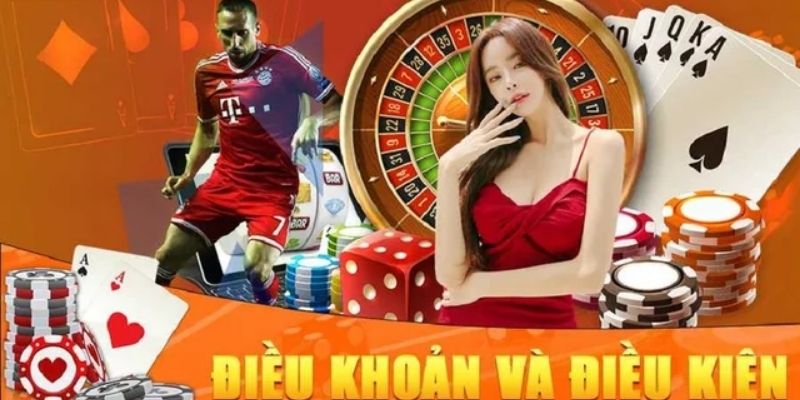 Điều kiện điều khoản về ưu đãi có thể thay đổi