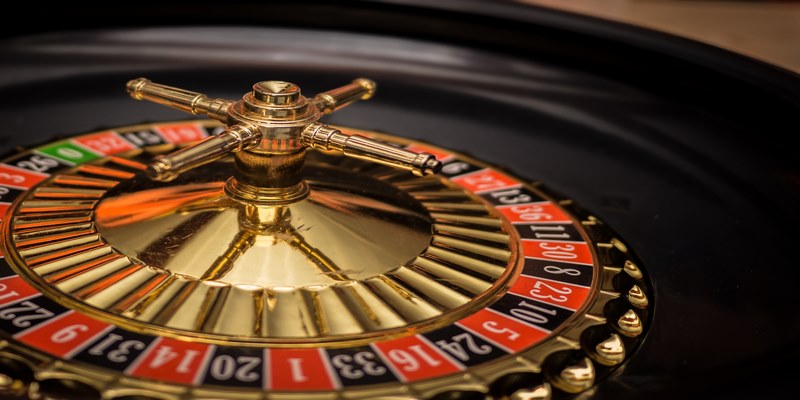 Trò chơi Roulette hấp dẫn