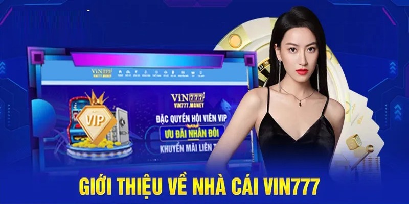 Điểm nhấn của nhà cái Vin777.