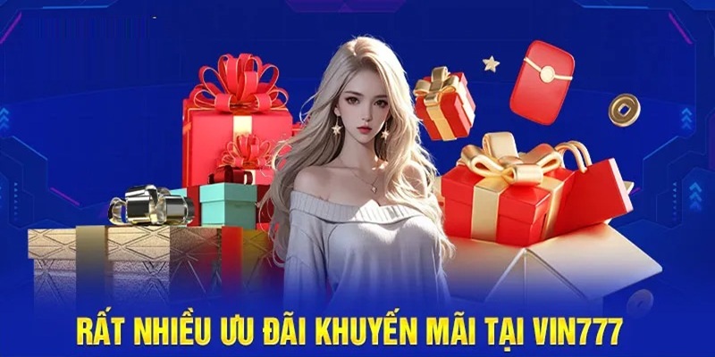 Vô vàn ưu đãi khuyến mãi hot hit tại thương hiệu.